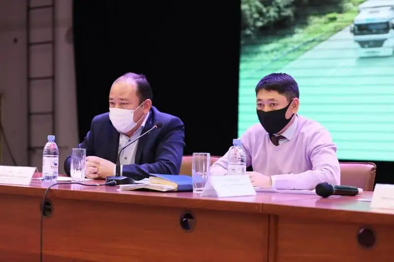 Через Уральск будут проходить три платные автодороги