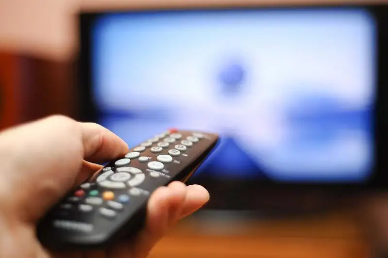 К чему ведет большое количество телеканалов