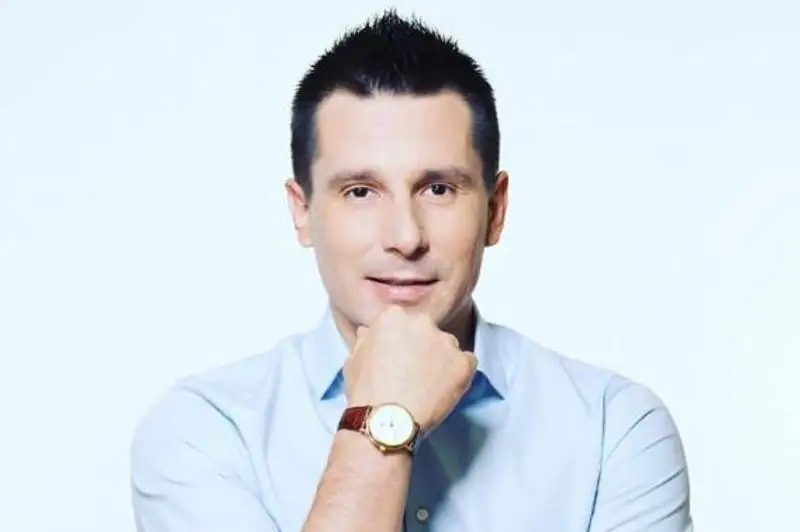 Дмитрий Муравьев назначен исполнительным директором Казахстанской федерации велоспорта