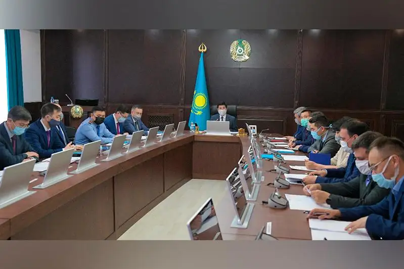 Более 30 госуслуг акиматов не доступны в онлайн-формате в Павлодарской области