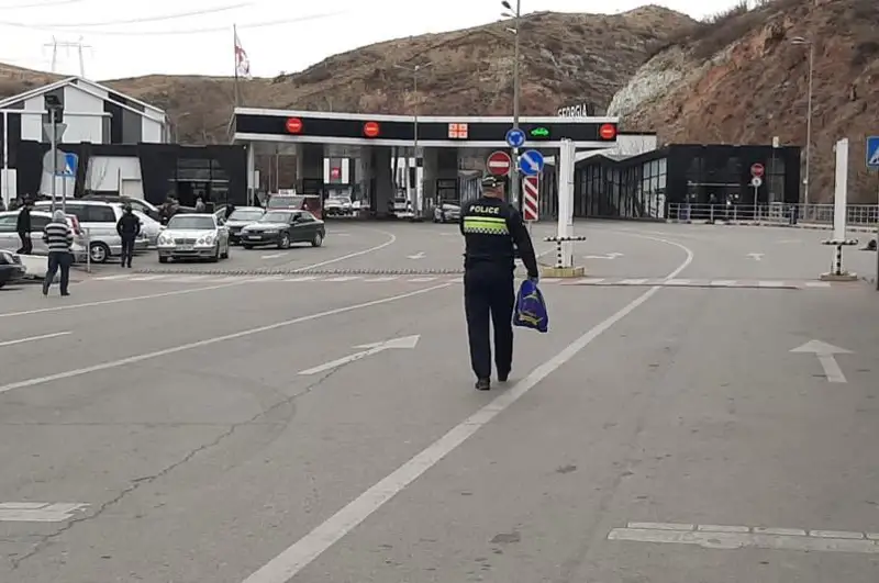 Грузия сохранит запрет на въезд туристов из ряда стран после 1 июля