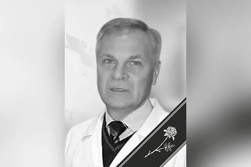 Выдающийся врач-хирург умер в Алматы