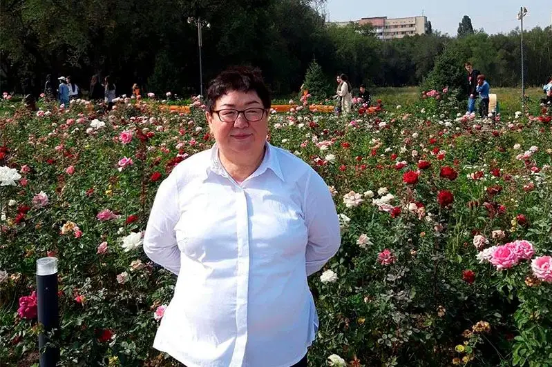 Лучшие журналисты страны работают в Казинформе — Каламкас Абуова