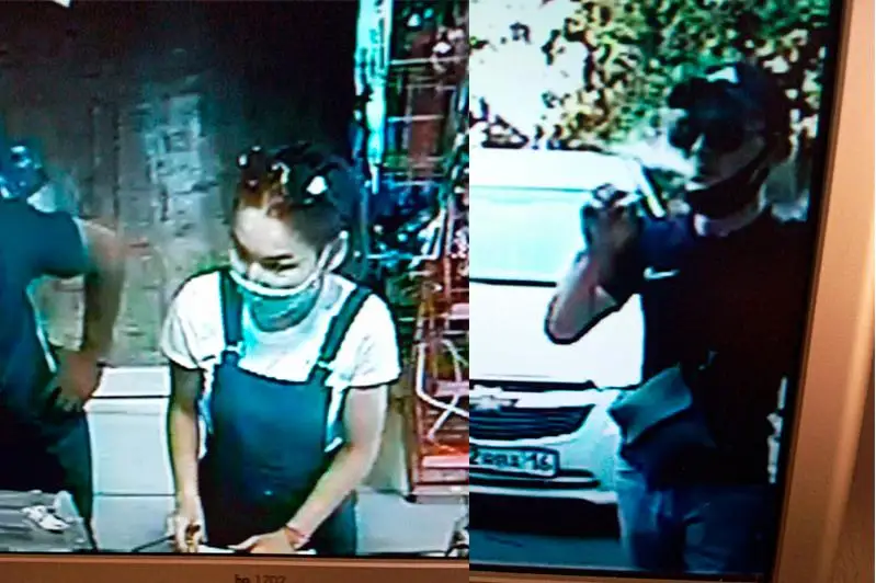 О мошенниках, «штрафующих» объекты за нарушение карантина, предупредили в Алматы