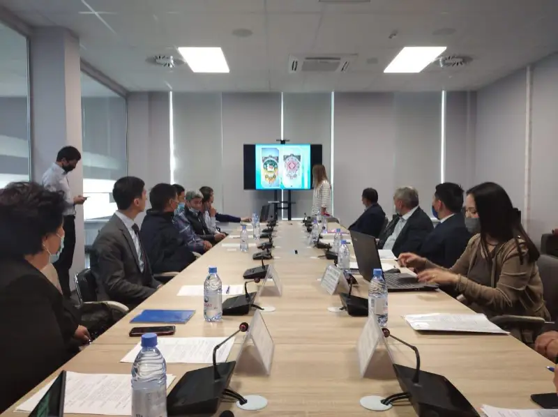 Туркестан планируют превратить в крупный центр прикладного искусства