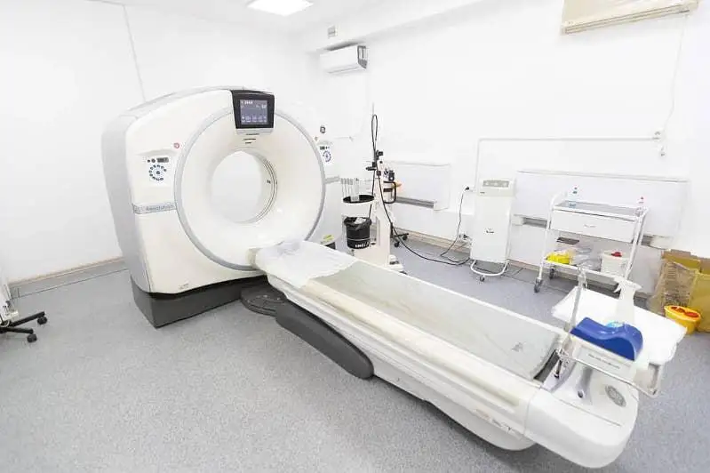 Ситуация с томографами в регионе взята на особый контроль - аким ВКО