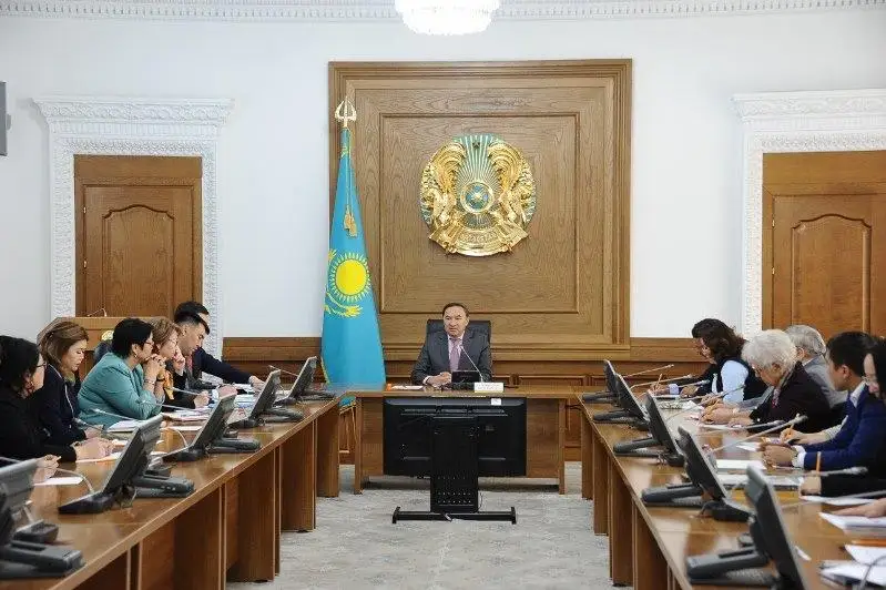 НПО предложено активизировать реализацию социальных проектов в Алматы