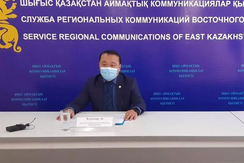 Основные причины смерти пациентов с коронавирусом назвали в ВКО