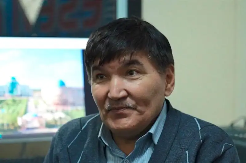 Экочеллендж стартовал в Туркестанской области