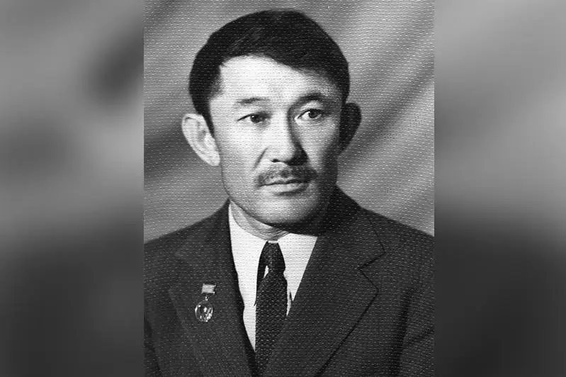 Как отметят 90-летний юбилей Шамши Калдаякова в Казахстане