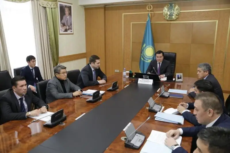 Масштабный проект по восстановлению лифтов запустят в Карагандинской области в декабре