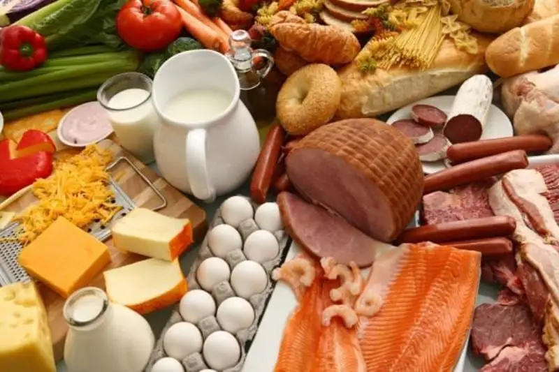 На рынках столицы успешно реализуется сельхозпродукция Шортандинского района