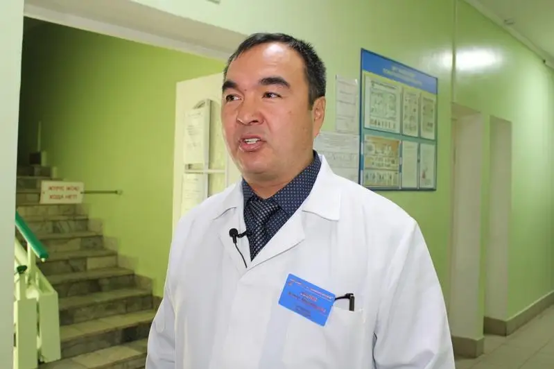 Треть врачей не хватает в поликлинике Петропавловска