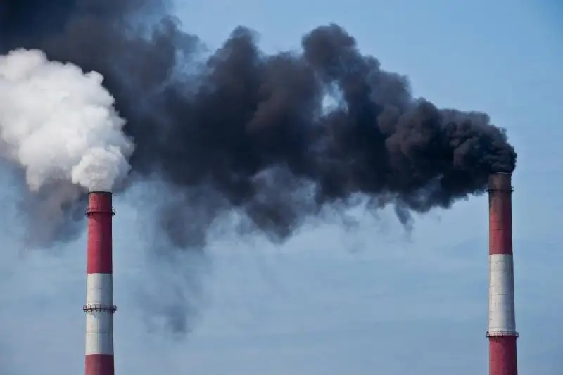 Неблагоприятные метеоусловия ожидаются 5 ноября в двух городах РК