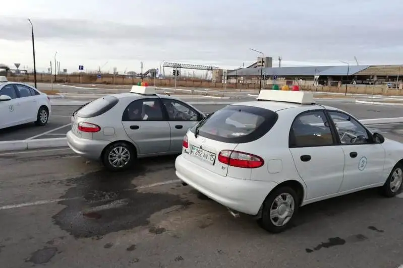 Коррупционные риски при выборе номера для авто выявили в СКО