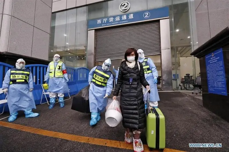 В  Гонконге ни одного случая заражения коронавирусом впервые за более чем 45 дней