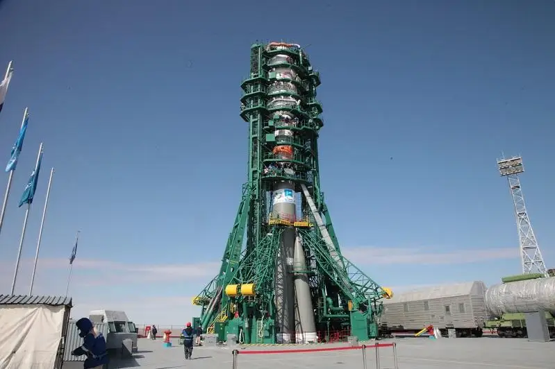 Запуск очередной партии спутников One Web с  Байконура назначен на 21 марта