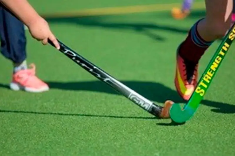 Победители чемпионата РК по хоккею на траве определились в Талдыкоргане