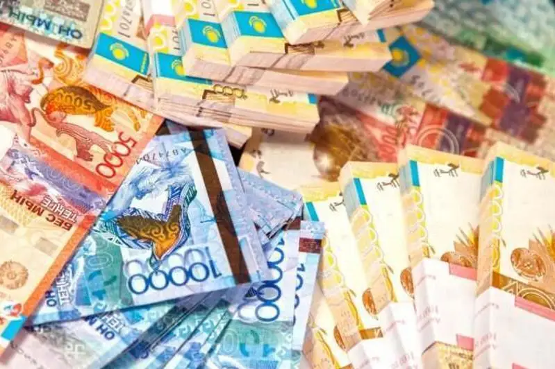 Около 4,5 млн тенге выманил мошенник у жительницы Сатпаева