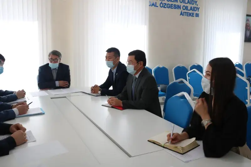 Проблемы 60 инвесторов решены антикоррупционной службой в Актюбинской области