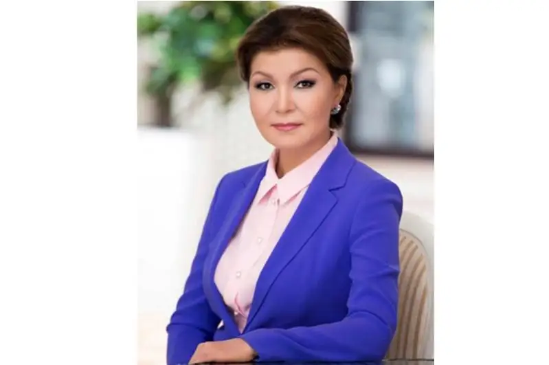 Пусть месяц Рамазан подарит радость, счастье и умиротворение - Дарига Назарбаева