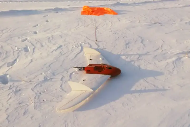 Где получить разрешение на полеты беспилотников