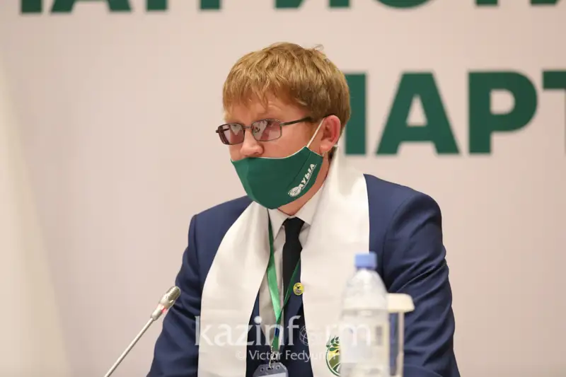 Создать Агробанк предлагают в Казахстане