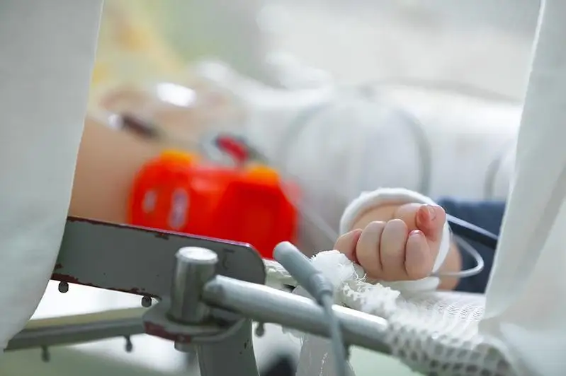 Сколько детей заболели кавасаки-подобным синдромом в Казахстане