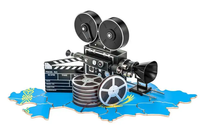 Пандемия не выбила из колеи казахстанских кинопроизводителей - Айдар Баталов