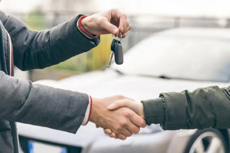 Жители Алматинской области обменивали автомобили на несуществующие земельные участки