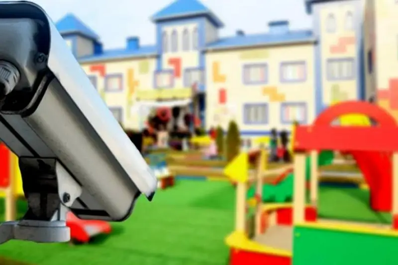 Систему «Электронный детский сад» введут в Алматы