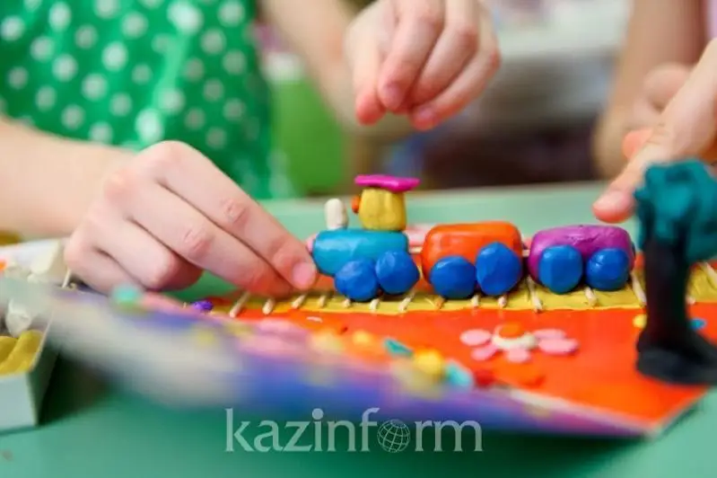 Возобновление работы дежурных групп планируется в детских садах ВКО