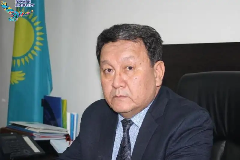 «Рухани жангыру» определяет наше созидательное будущее - Айдар Абуов