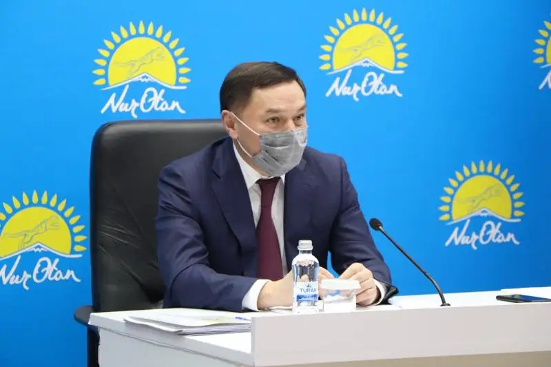 Около 700 начинающих предпринимателей получили гранты в Акмолинской области