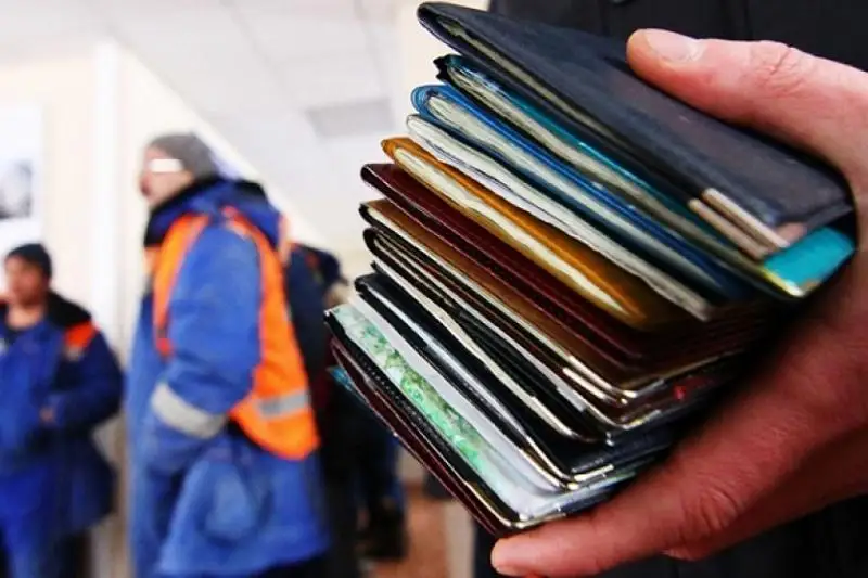 Почти 50 фактов нарушения правил пребывания в РК выявили за сутки транспортные полицейские