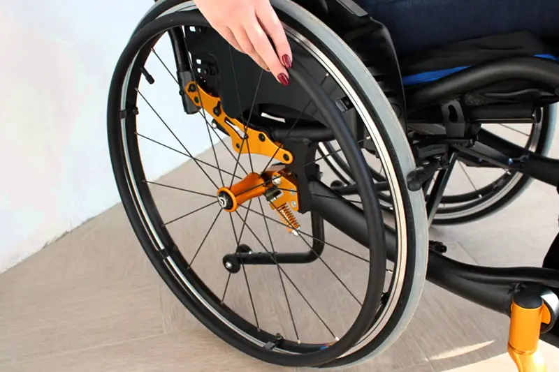 Услугу инватакси предложили оцифровать в Казахстане