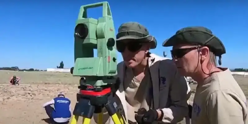 Сенсационное открытие сделали археологи в Алматинской области