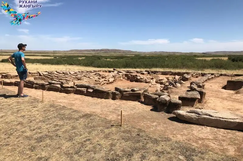 Дорожную карту по реализации спецпроекта «Сакральная география» создадут в Карагандинской области