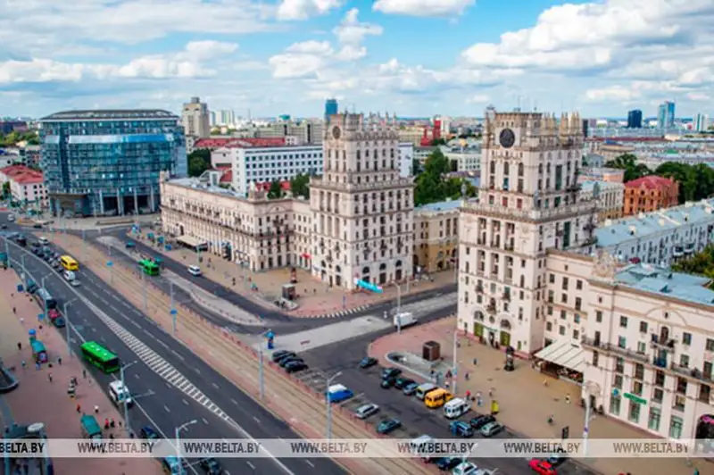 Минск, Нур-Султан и Ереван - лидеры рейтинга популярных городов СНГ для путешествий россиян осенью