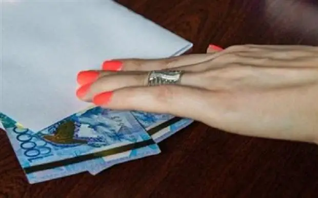 Серийная мошенница из Павлодара обманывала жителей Кокшетау