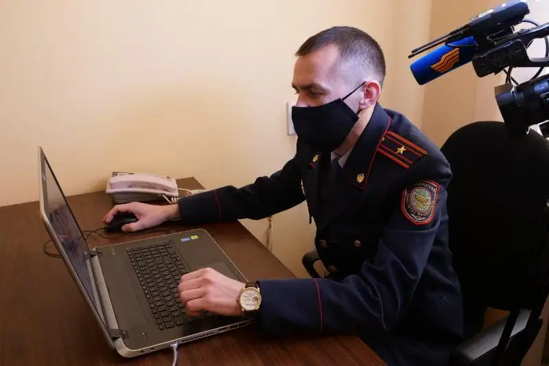 1,3 млн тенге сняли интернет-мошенники с депозита жительницы Петропавловска