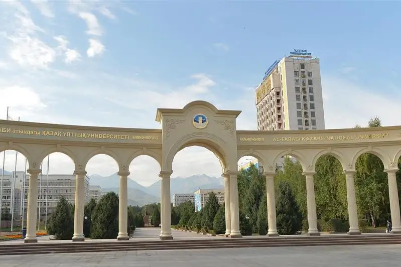 КазНУ им. аль-Фараби расширяет сотрудничество с зарубежными вузами в сфере высоких технологий