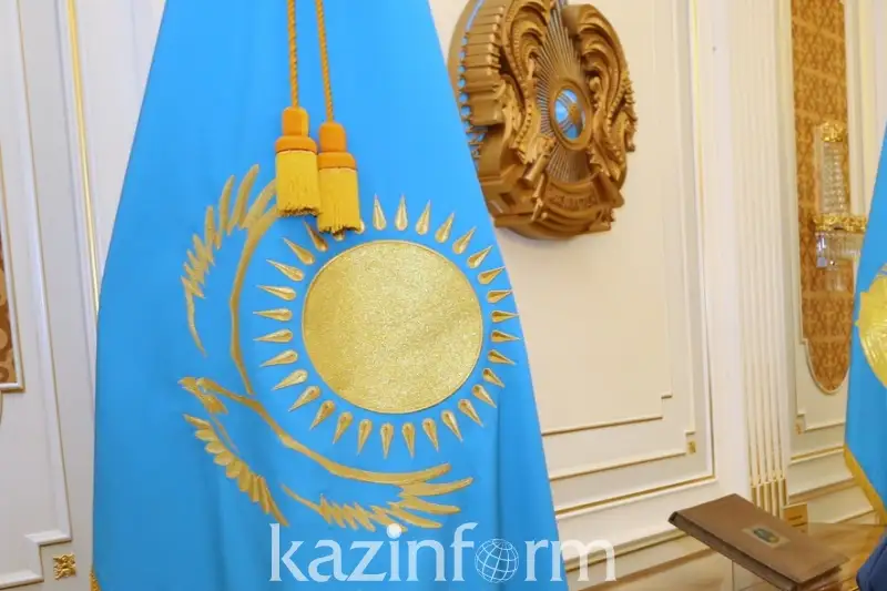 Вопросы политики государства в сфере госсимволов рассмотрели в Акорде