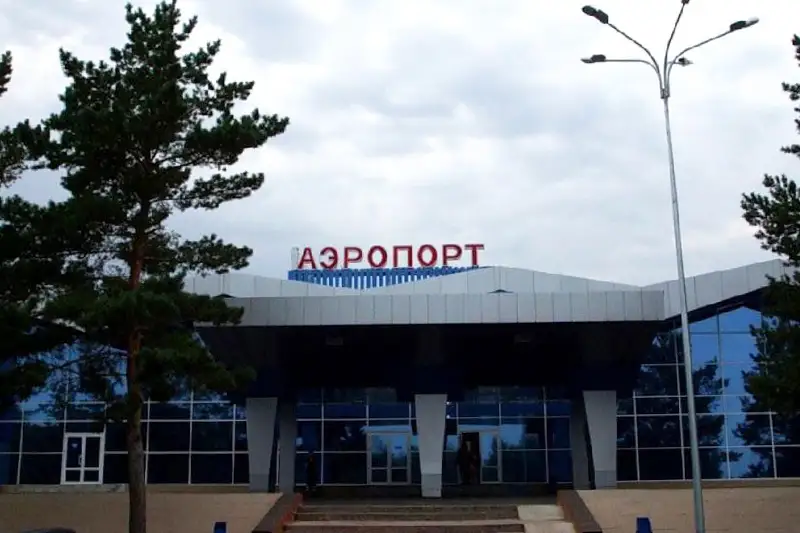 На 70 МРП оштрафовали руководителя аэропорта в Костанае