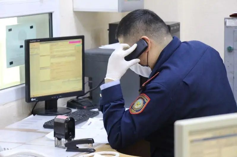 Штрафы почти на четыре миллиона тенге наложены на акмолинцев за нарушения во время ЧП