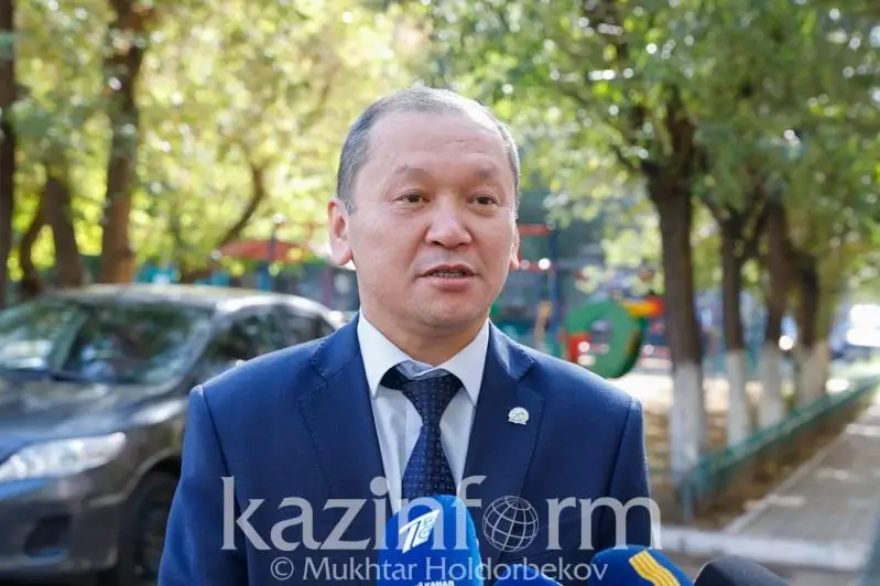 Повышение пенсии будет в январе 2020 года – Биржан Нурымбетов