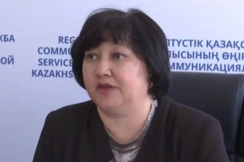 Мы давно ждали концепцию «слышащего государства» - Сауле Сулейменова