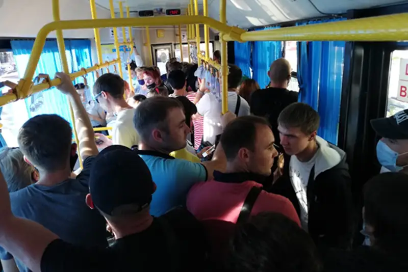 Общественный контроль: в каких регионах РК не соблюдаются карантинные требования