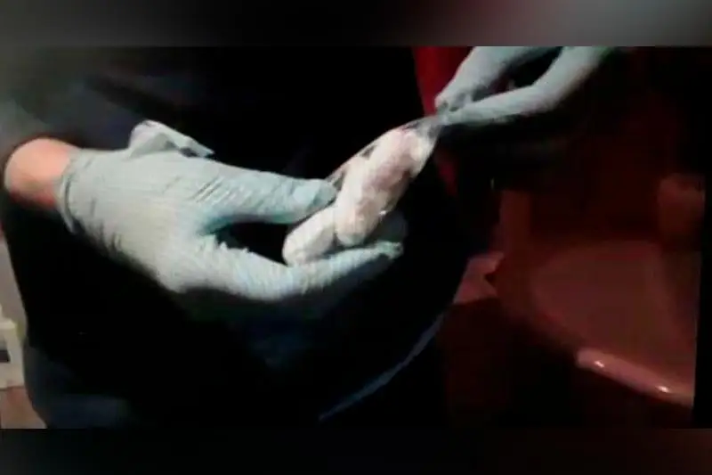 До 12 лет тюрьмы за сбыт героина получили три жителя Акмолинской области