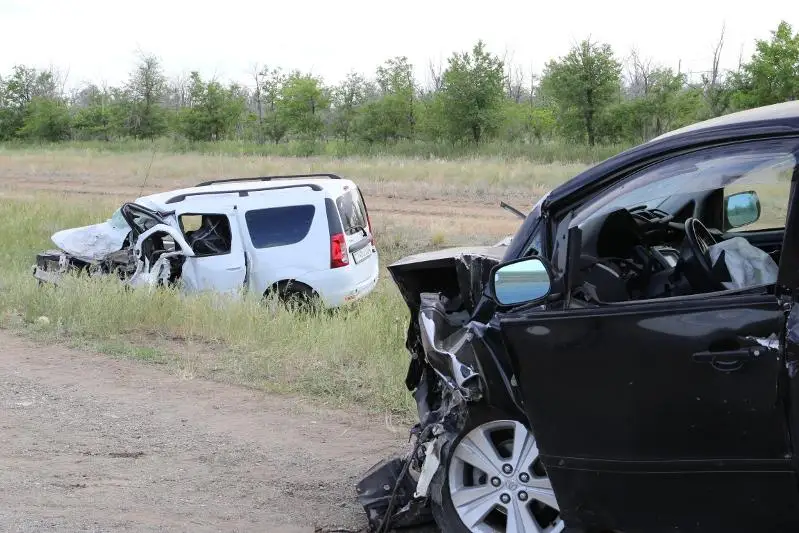 Стали известны подробности смертельного ДТП в Актюбинской области